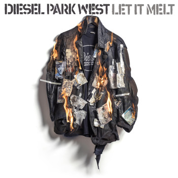 Diesel Park West - Let It Melt