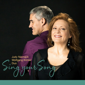 Judy Niemack & Wolfgang Köhler - Sing Your Song