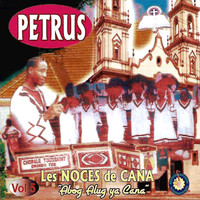 Petrus - Les noces de Cana, Vol. 5