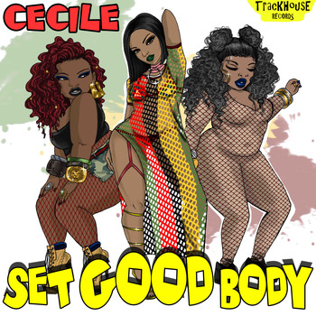 Cecile - Set Good Body