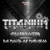 Angernoizer - Titanium