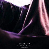 Dizparity - 斑斕 (Remixes)