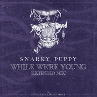 Snarky Puppy - While We're Young (Extended)