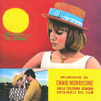 Ennio Morricone - Diciottenni al sole (Original Motion Picture Soundtrack)