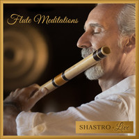 Shastro - Flute Meditations (Live)