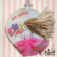 K-Bird - Oh Anna