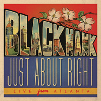 BlackHawk - That's Just About Right (Live)