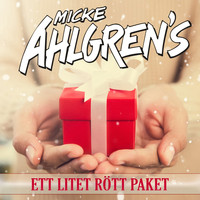 Micke Ahlgrens - Ett litet rött paket