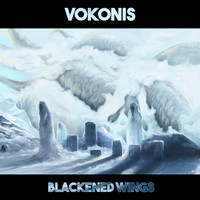 Vokonis - Blackened Wings