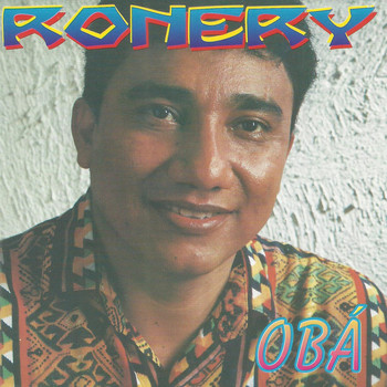 Ronery - Obá