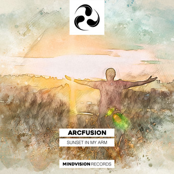 ARCfusion - Sunset in My Arm