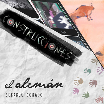 El Alemán - Construcciones
