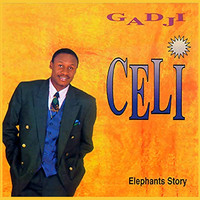 Gadji Celi - Elephants Story