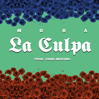 MORA - La Culpa