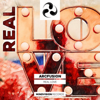 ARCfusion - Real Love