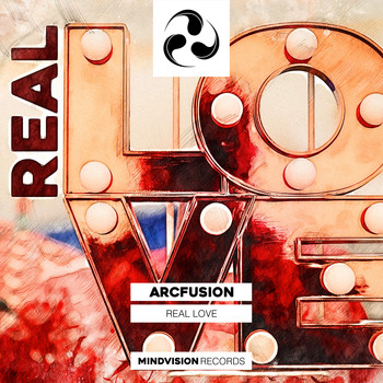 ARCfusion - Real Love