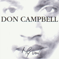 Don Campbell - My Vow