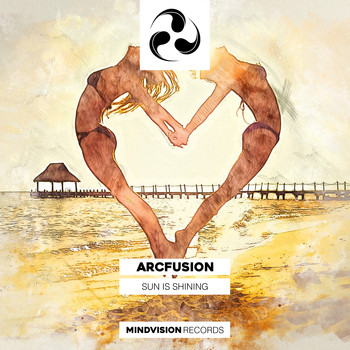 ARCfusion - Sun is Shining