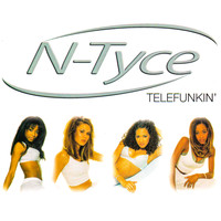 N-Tyce - Telefunkin' (Ramsey & Fen Remix)