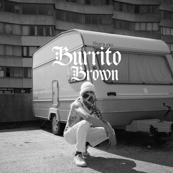 Burrito Brown - Apple Pie - Melted Mango