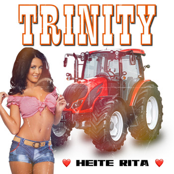 Trinity - Heite Rita