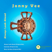 Jonny Vee - Always Look Ahead