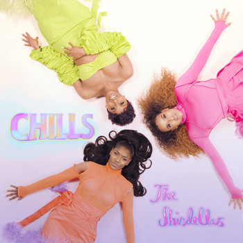 The Shindellas - Chills
