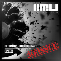 Defector - Kicking Hard