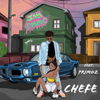 Jay Emme - Chefe