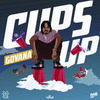 Govana - Cups Up (Explicit)