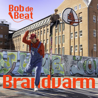 Bob de Beat - Brandvarm