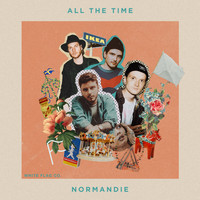Normandie - All the Time (Cover Version)
