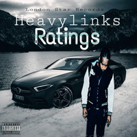 Heavy Links - Ratings (Explicit)