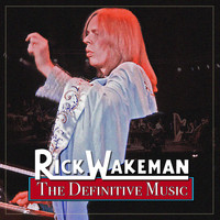 Rick Wakeman - The Definitive Music (Live)