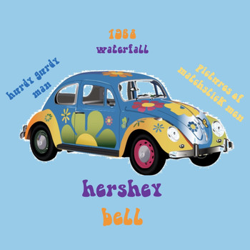 Hershey Bell - 1968