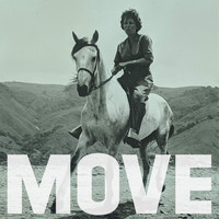 Radiokeys - Move