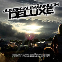 Jungfrau Männlich Deluxe - Festivalmädchen