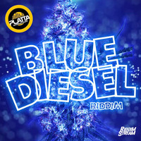 King Bubba FM - Blue Diesel Riddim