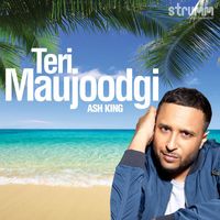 Ash King - Teri Maujoodgi - Single