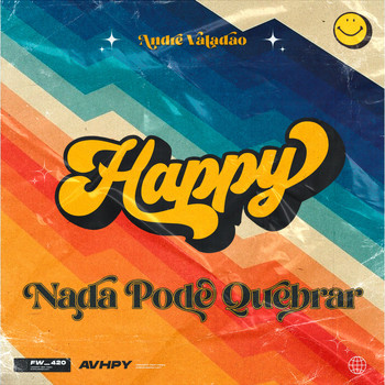 André Valadão - Nada Pode Quebrar