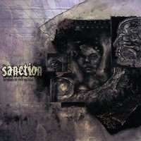 Sanction - Radial Lacerations