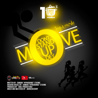Hypasounds - Don't Stand up Dey (Move)