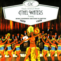 Ethel Waters - Ethel Waters 1929 - 1939