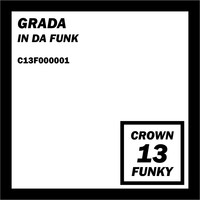 Grada - In Da Funk