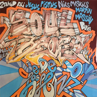 Soul Theory - Nedenom og hjem EP (Explicit)
