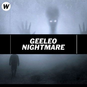 Geeleo - Nightmare