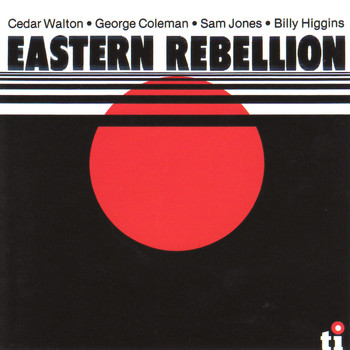 Eastern Rebellion - Eastern Rebellion