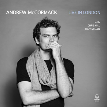 Andrew McCormack - Live in London