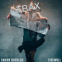 Emran Badalov - Firewall