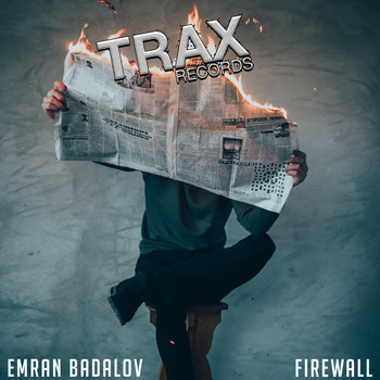 Emran Badalov - Firewall